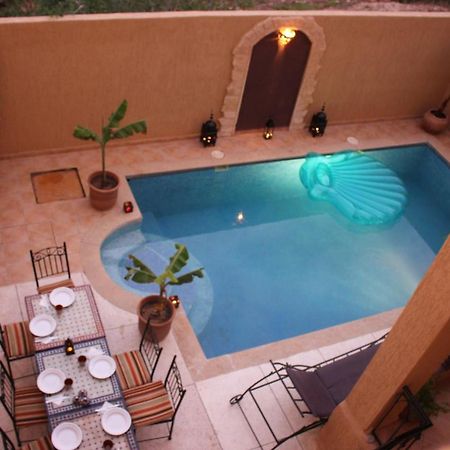 Chernaki Surf Experience Taghazout Exterior foto